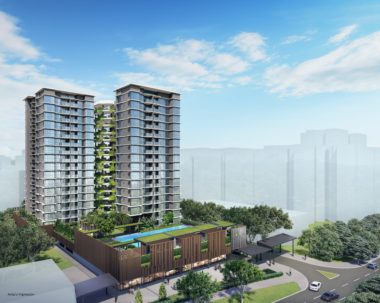 Sky Eden@Bedok – 勿洛中路@勿洛 Bedok 公寓